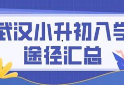 武汉小升初最新爆料,揭秘2023年升学政策与热门学校竞争态势