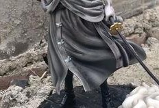 一番赏手办航海王最新爆料,神秘角色登场，航海冒险再掀高潮！